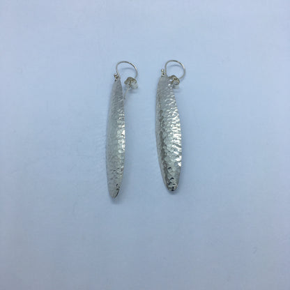 Shield Earrings