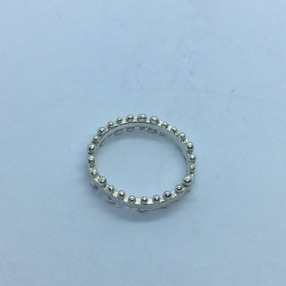 Double Sided Ring