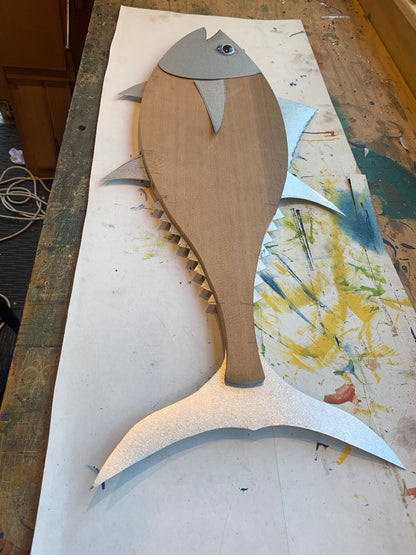 Bluefin Tuna Original