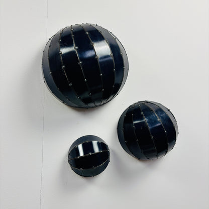 Dot Sculptures