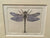 Giant Dragonfly Limited Edition Etching