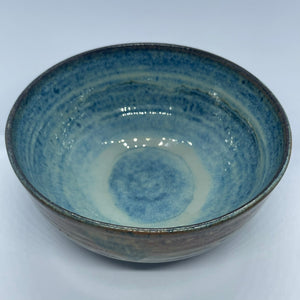 Ceramic Bowl - Small