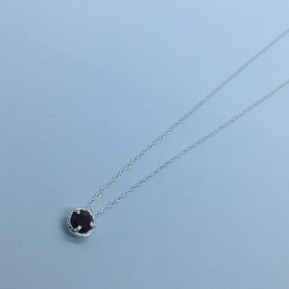 Briar Bud Necklace