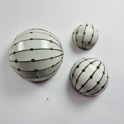 Dot Sculptures