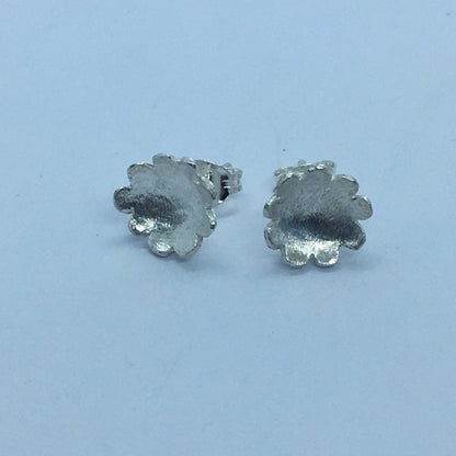 Briar Flower Studs