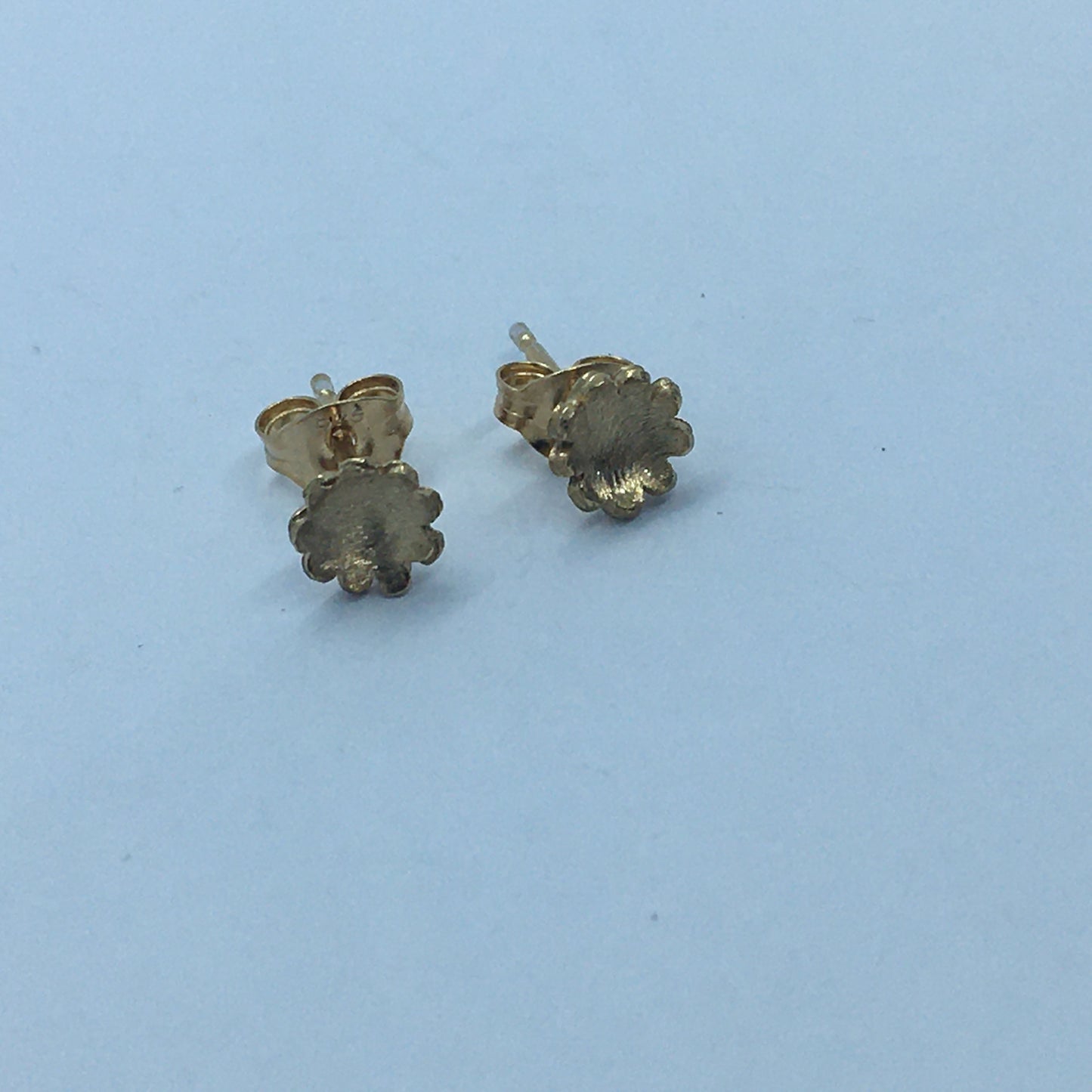 Briar Flower Studs