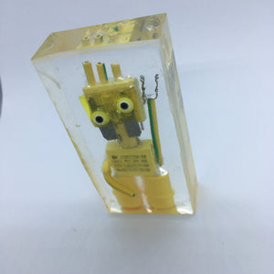 Cryobot - Yellow Yay