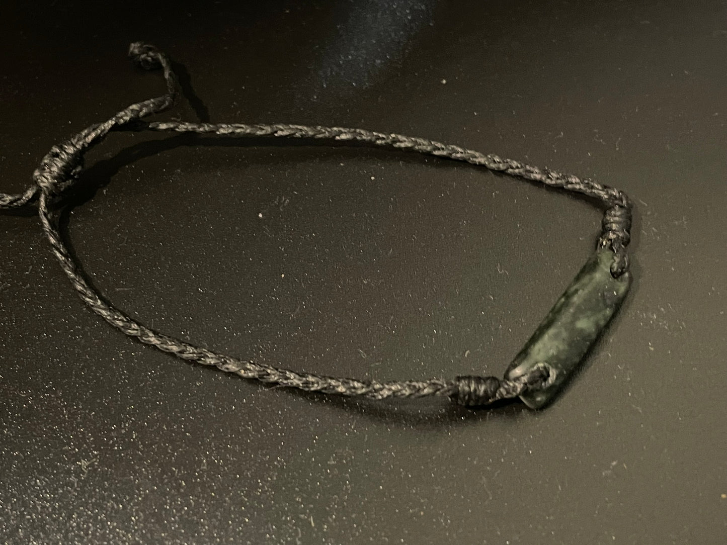 Pounamu Bracelet