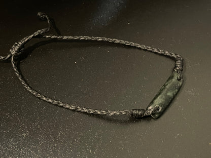 Pounamu Bracelet