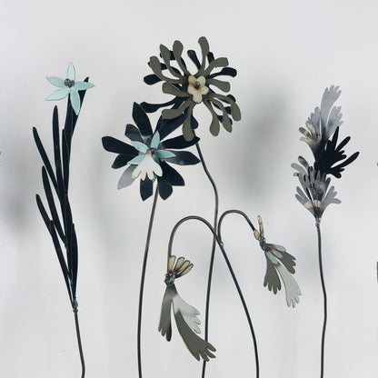 Picked and Plucked Stems