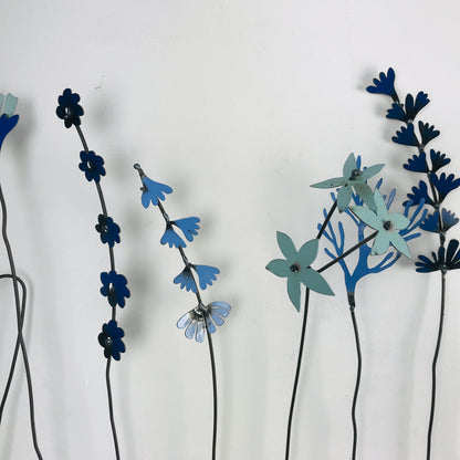 Picked and Plucked Stems