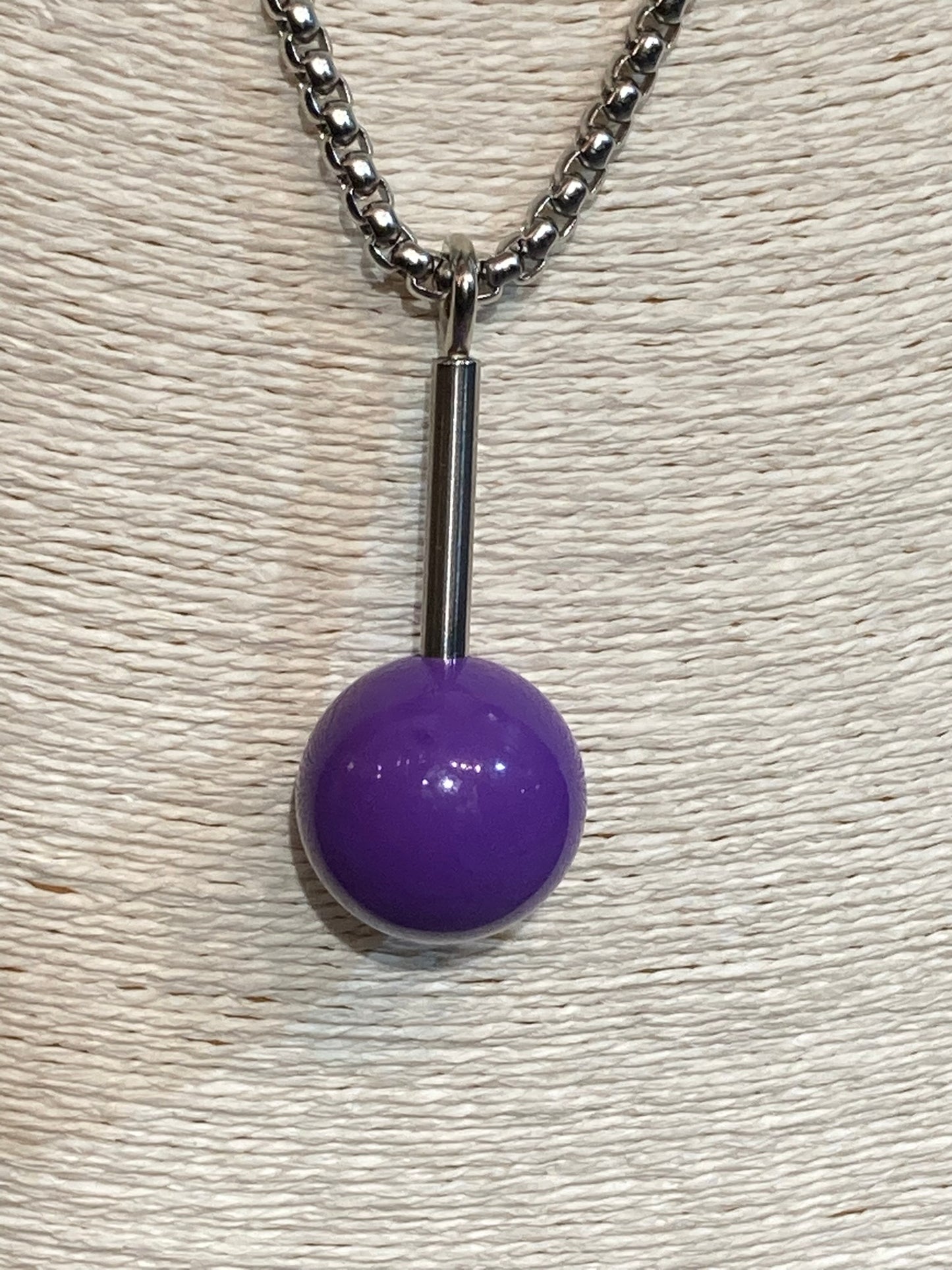 Ball Pendants
