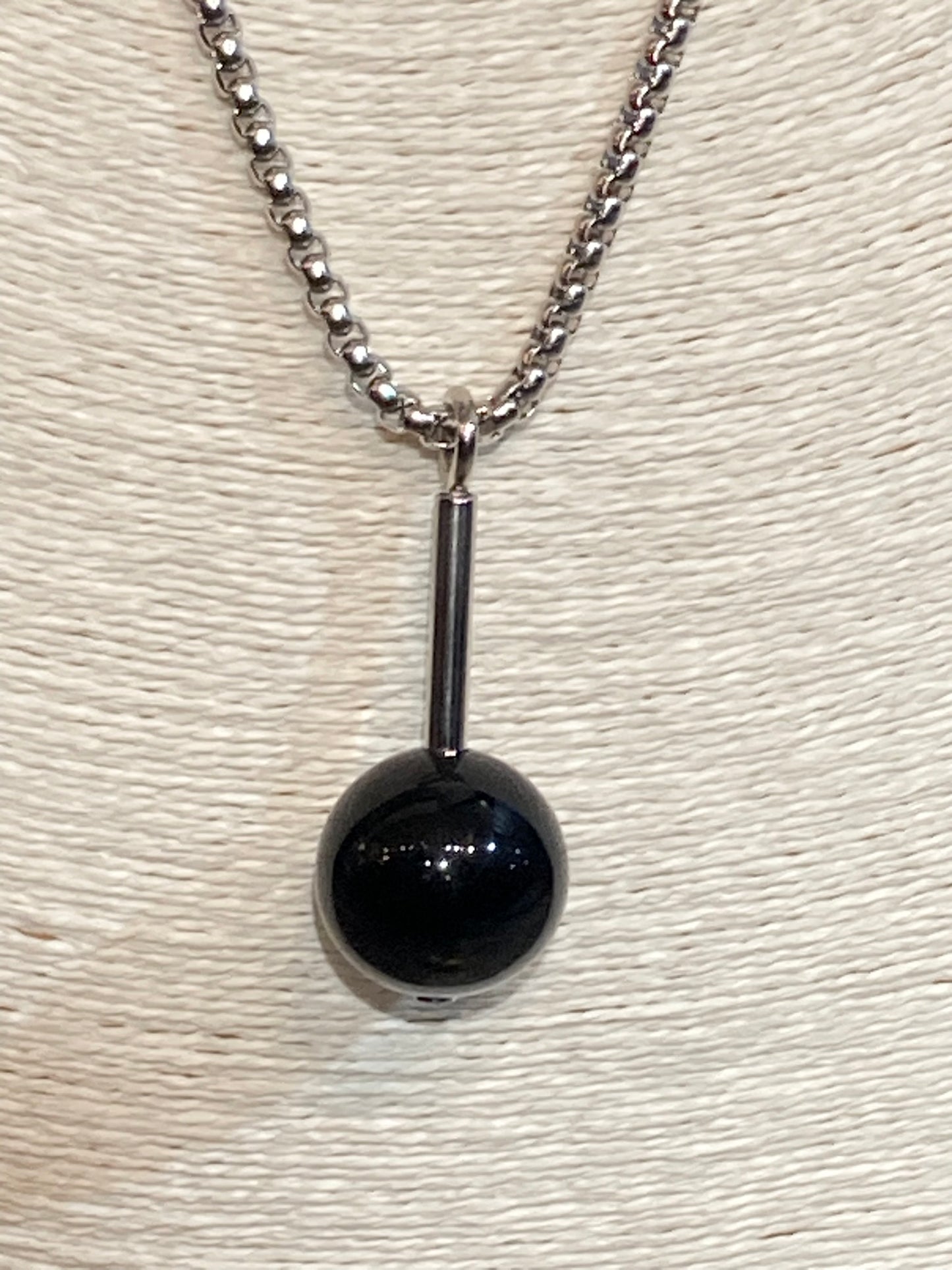 Ball Pendants