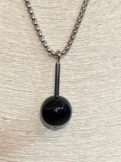 Ball Pendants