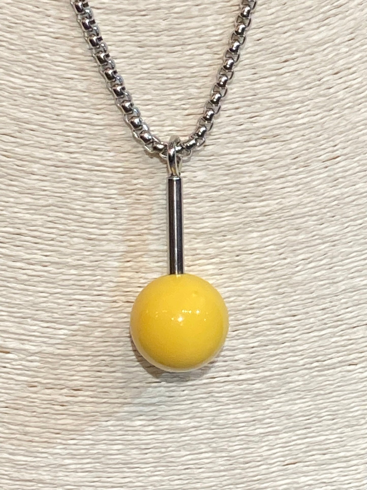 Ball Pendants