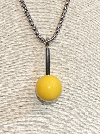 Ball Pendants