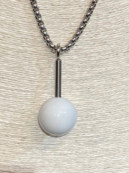 Ball Pendants