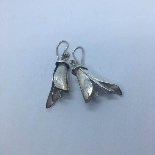 Kowhai Earrings