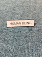 Human / Homosapien / Human Being / Fabulous Brooches