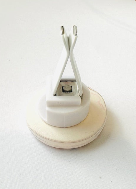 Clay Car Diffuser - Clip