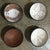 Small Bowls - Fern Flat Pottery