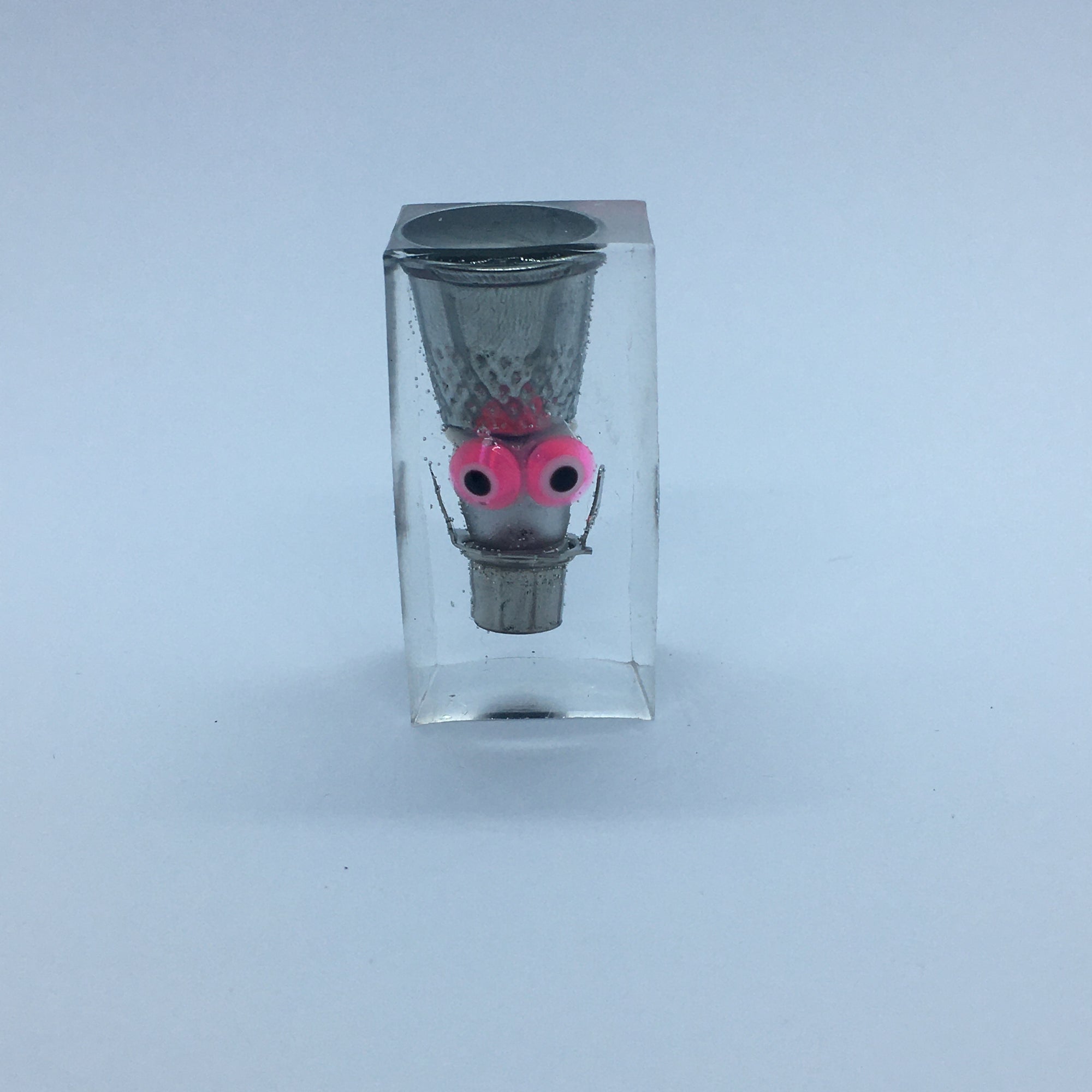 Minion Cryobot - Thumble