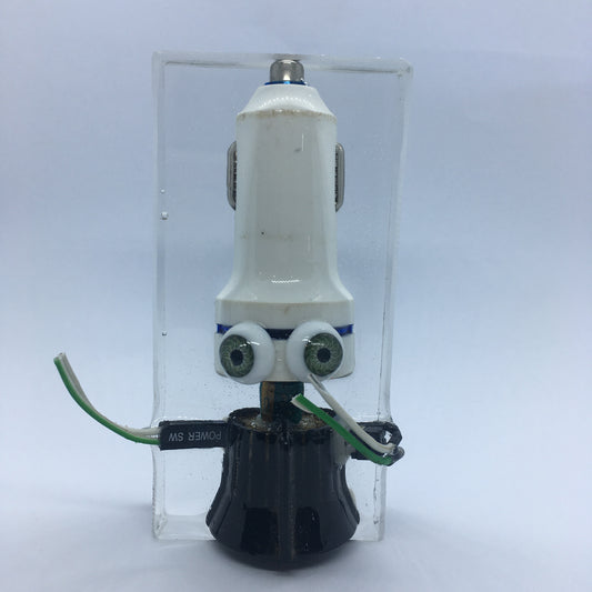 Cryobot - Adapter Dan