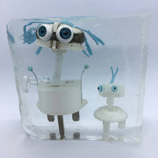 Cryobot - Plug Pals