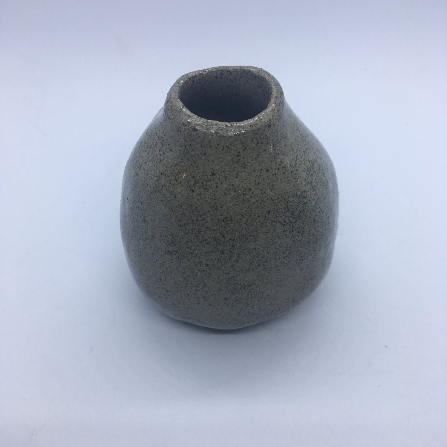 Mini Ceramic Vase