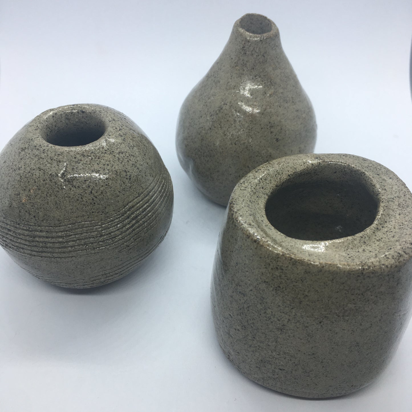 Mini Ceramic Vase