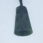 Toki Pounamu Pendant