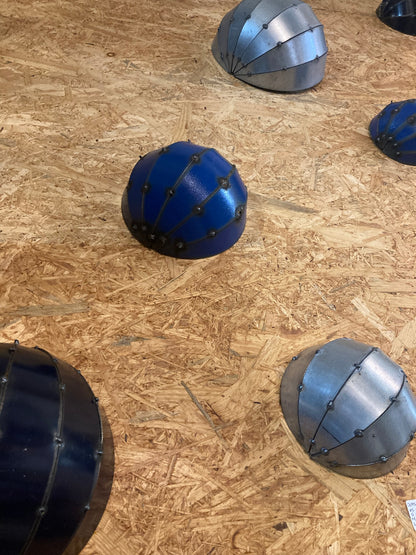 Dot Sculptures