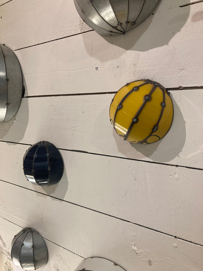 Dot Sculptures