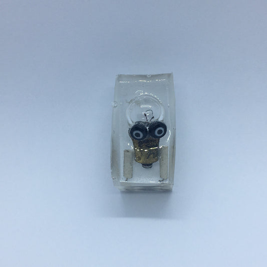 Minion Cryobot - Bulb