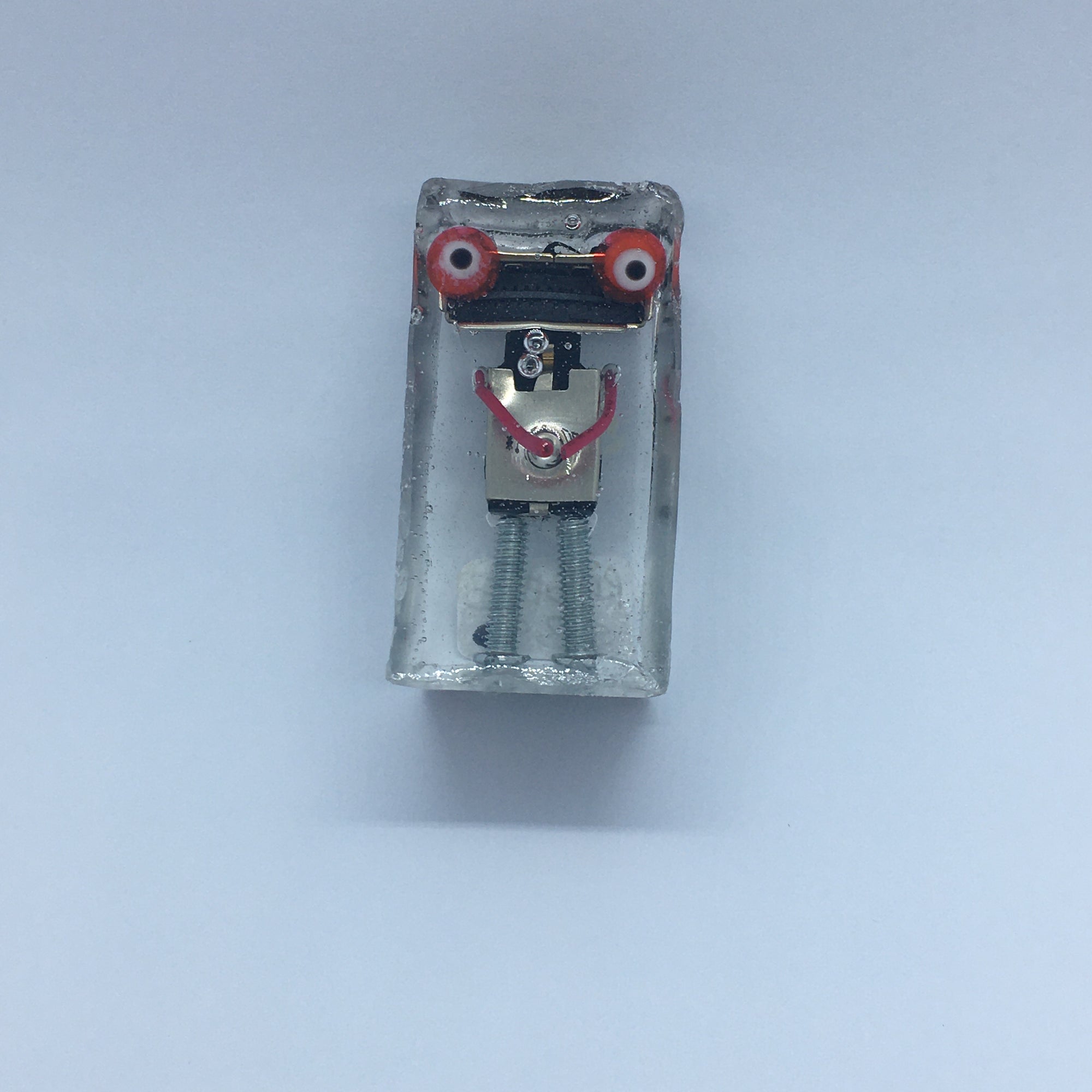 Minion Cryobot - USB