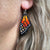 Monarch Earrings