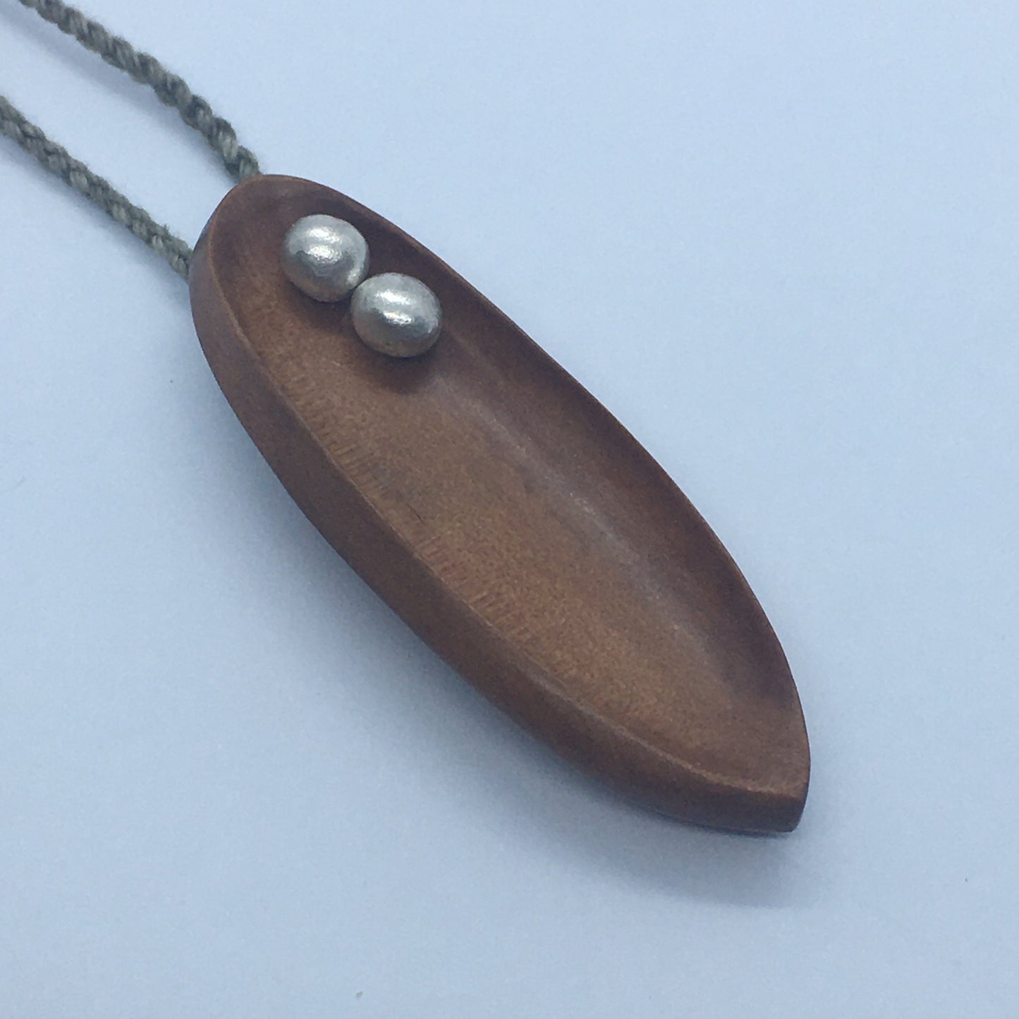 Matai Pod Pendant