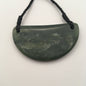 Breast Plate Pounamu Pendant