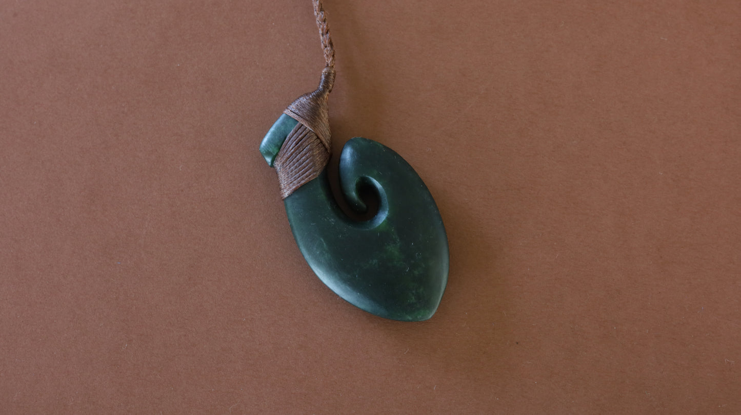 Matau