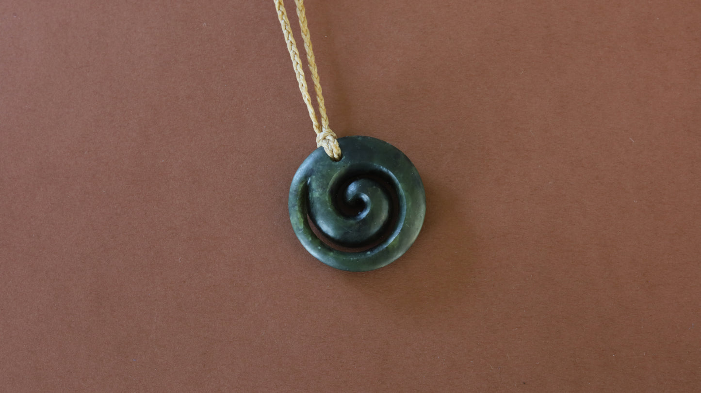Koru
