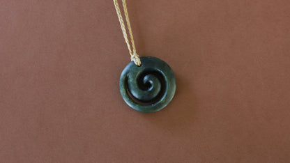 Koru