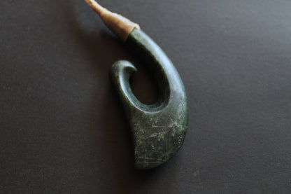 Matau
