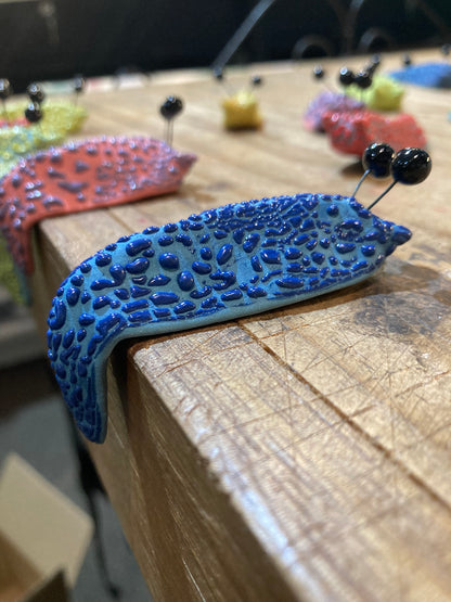 Fruity Ceramic Slugs
