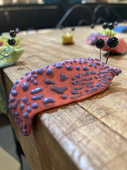 Fruity Ceramic Slugs