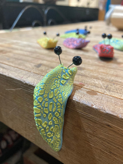 Fruity Ceramic Slugs