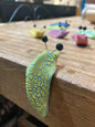 Fruity Ceramic Slugs