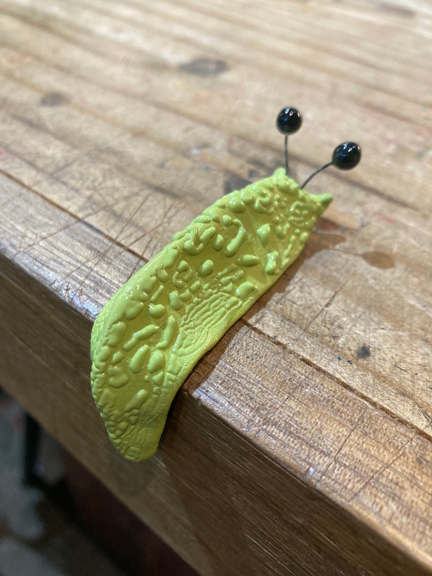 Fruity Ceramic Slugs