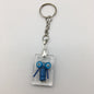 Minion Cryobot Keyrings