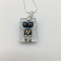 Cryobot Necklace - Blackeye