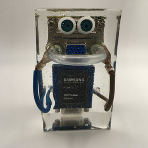 Cryobot - Samsung